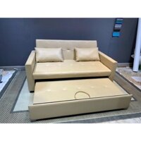 Ghế sofa giường thông minh kích thước 2m x 1m8