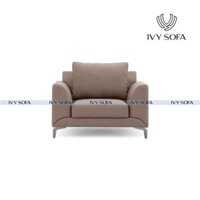 Ghế sofa gỗ đơn dài AMC.02 cao cấp