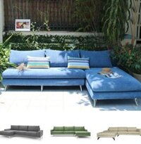 Ghế sofa góc chữ L B0078