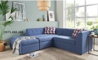 Ghế sofa góc hiện đại G148