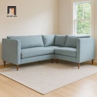 Ghế sofa góc L xoay chiều GT13 Magnolia 2m2 x 1m8 bọc vải