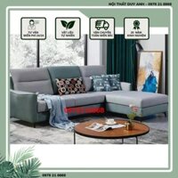 Ghế Sofa Góc Nhập Khẩu DA-GSF917-V3 Sang Trọng