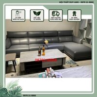 Ghế Sofa Góc Phải Nhập Khẩu DA-GSF1920-35 Cao Cấp