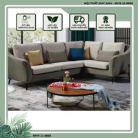 Ghế Sofa Góc Trái Nhập Khẩu DA-SFG915-V3 Sang Trọng