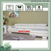 Ghế sofa góc trung bình Juno S70728 215 x 85/151 x 80 cm