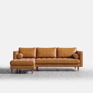 Ghế sofa GSF11