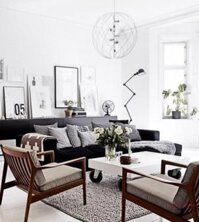 Ghế sofa hiện đại Cần Thơ