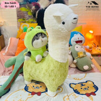 Ghế Sofa Hình Con Lạc Đà, Ghế Sofa Thư Giãn Nhồi Bông Đáng Yêu, Ghế Sofa Lạc Đà Dễ Thương - Nội Thất Vin Home