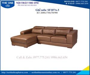 Ghế sofa Hòa Phát SF107A