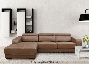 Ghế sofa Hòa Phát SF107A