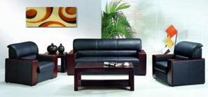 Ghế sofa Hòa Phát SF11PVC