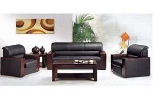 Ghế sofa Hòa Phát SF11PVC