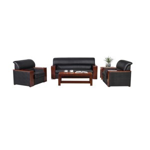Ghế sofa Hòa Phát SF11PVC