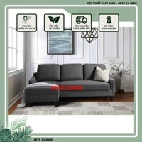 Ghế sofa kéo thành giường - sofa giường thông minh