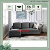 Ghế sofa kéo thành giường - sofa giường thông minh