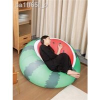 Ghế sofa lười chứa đầy hạt đậu túi tatami Internet người mẫu nổi tiếng hình cầu Lin Miaomiao cùng phong cách ban công ph