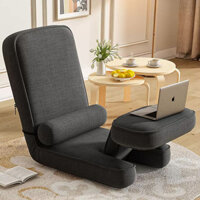 Ghế Sofa Lười Đa Chức Năng Tatami Ghế Giường Quà Tặng