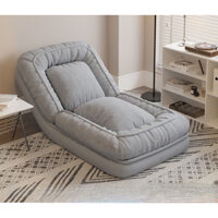 Ghế Sofa Lười Gấp Ghế Sofa Giường Sofa Phòng Lớn Phòng Ngủ Ban Công Con Người Cũi Tatami Đơn