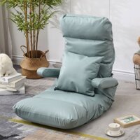 Ghế Sofa Lười, Ghế Gấp Tatami, Tựa Lưng Trên Giường, Cửa Sổ Lồi, Bảo Vệ Thắt Lưng, Tay Vịn, Cho Con Bú, Ghế Đặc Biệt