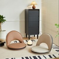 Ghế Sofa Lười, Ghế Gấp Tatami, Cửa Sổ Lồi, Tựa Lưng Giường, Ban Công, Ghế Sofa Trẻ Em Dễ Thương, Góc Đọc Sách