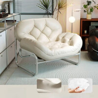 Ghế Sofa Lười Nhà Thiết Kế Đơn Tối Giản Phòng Khách Phòng Ngủ Sang Trọng Cửa Hàng Quần Áo Hiện Đại Cao Cấp Cổ Ban Công T