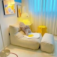 Ghế Sofa Lười Phòng Khách Tatami Ban Công Đơn Thư Giãn Ghế Nằm Phòng Ngủ Ghế Sofa Nhỏ Nổi Tiếng Trên Mạng Nghỉ Trưa Cho