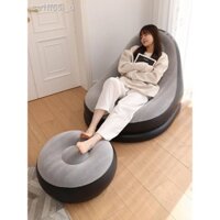 Ghế sofa lười, phòng ngủ đơn có thể ngủ và ngả lưng, ghế sofa trải chiếu tatami, túi đậu, cửa sổ lồi, ghế dài, ghế sofa