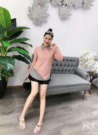 GHẾ SOFA MÀU LÔNG CHUỘT