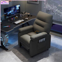 Ghế Sofa Máy Tính Lười，Ghế Chơi Game Quán Cà Phê Internet Quán Cà Phê Internet，Ngồi Văn Phòng Không Mệt Mỏi，Ghế Sofa Ký