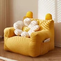 Ghế sofa mini tai gấu cho bé