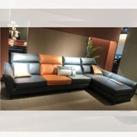 Ghế Sofa Nhập Khẩu HHP-GSF A010-1 Giá Tốt