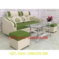 Ghế sofa nhỏ gọn, sofa mini