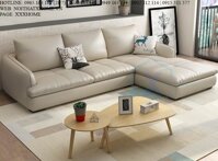 GHẾ SOFA NỈ CAO CẤP X HOME Hà Nội XHOME1201