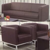 Ghế Sofa Phòng Giám Đốc SP10