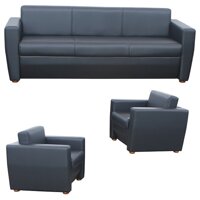 Ghế sofa phòng giám đốc SP12