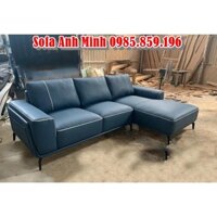 GHẾ SOFA PHÒNG KHÁCH - BỘ GHẾ SOFA NHẬP KHẨU (SF363)