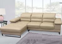 Ghế sofa phòng khách cao cấp SF63PVC