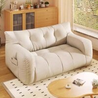 Ghế SOFA PHÒNG KHÁCH Ghế Sofa Lười Tựa Tựa Lưng Ghế Máy Tính Học Sinh Sofa Nhỏ Gia Dụng Ban Công Ghế Thư Giãn