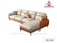 Ghế Sofa Phòng Khách Hà Nội – Mã PK45