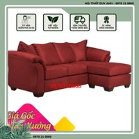 Ghế sofa phòng khách nhỏ PH-SFGT02-V1 Cao cấp