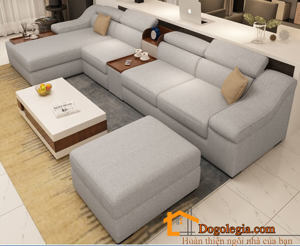 Ghế sofa phòng khách Hòa Phát SF106