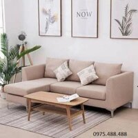 Ghế sofa phòng khách Zsofa G114