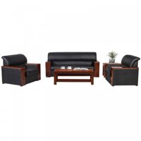 Ghế sofa SF11-3-PVC