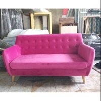 Ghế sofa, sofa băng dài, sofa chờ