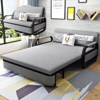 Ghế Sofa, Sofa Giường Ngủ Thông Minh Gấp Gọn