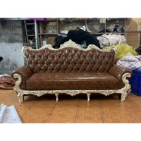 Ghế sofa tân cổ điển M01