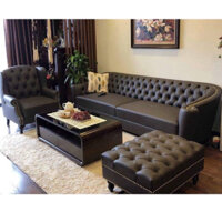 Ghế sofa Tân Cổ điển