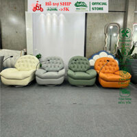 Ghế sofa thông minh thư giãn HEALHOMES nhập khẩu cao cấp dùng đọc sách xem phim phòng khách