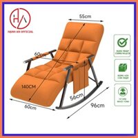 Ghế Sofa thư giãn bập bênh- hàng nhập khẩu chất lượng tốt