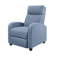 Ghế sofa thư giãn Recliner chỉnh cơ (FMCHS250)